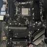 MSI B550 Gaming Gen3 + Ryzen 5 5600X Combo – Tested & Working