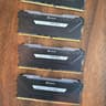 Corsair CMW64GX4M4C3200C16 Vengeance Pro 64GB DDR4 3200MHz RAM