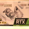   ***FACTORY REFURBISHED*** ZOTAC GAMING GeForce RTX 3070 Twin Edge OC White Edition