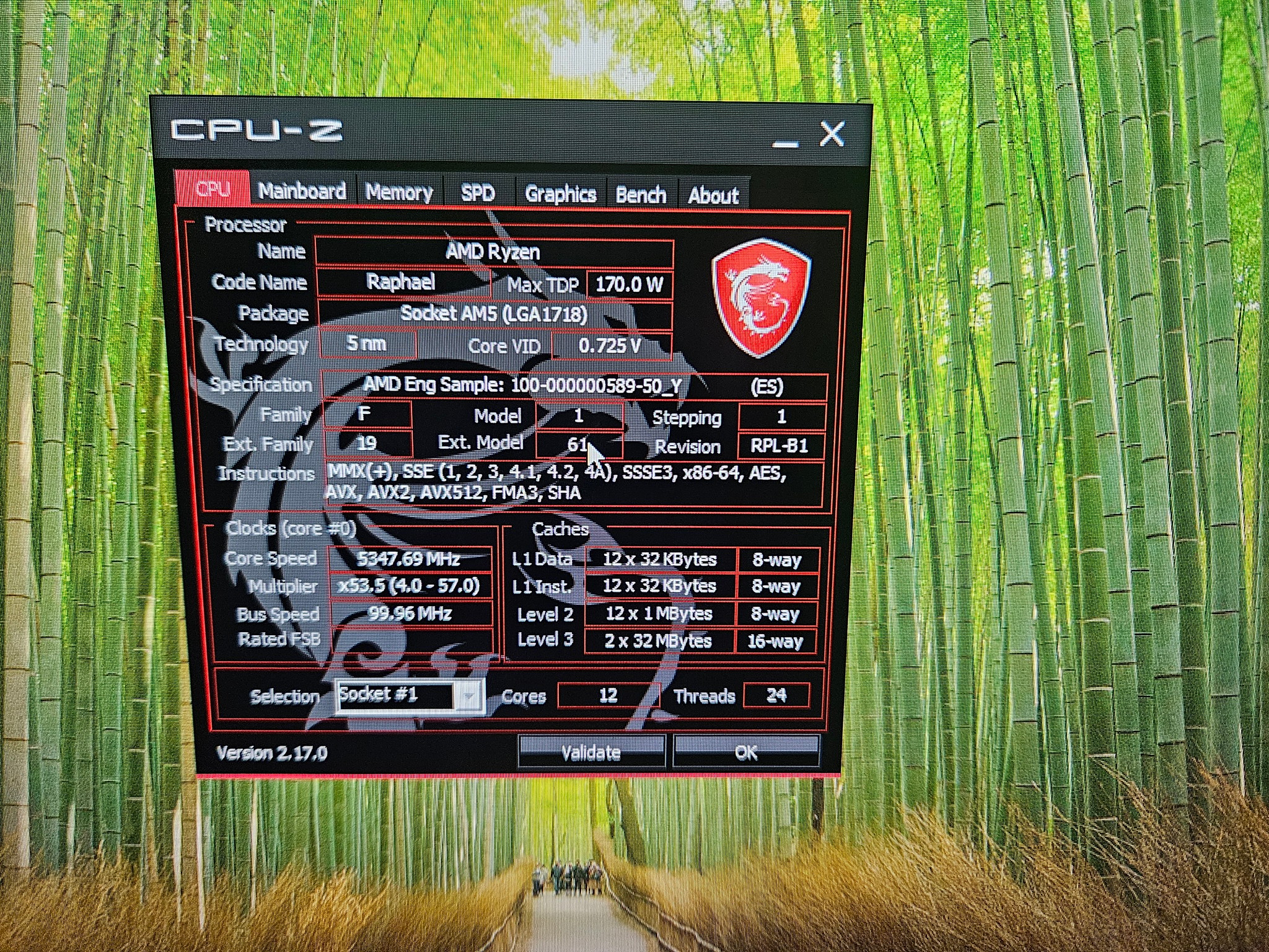 Soyori - The Sleeping Dragon PC Build