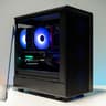 Budget Gaming PC | Intel i3-9100f | RTX 2060 6GB | 16GB DDR4 | 512GB M.2 | RGB Lighting