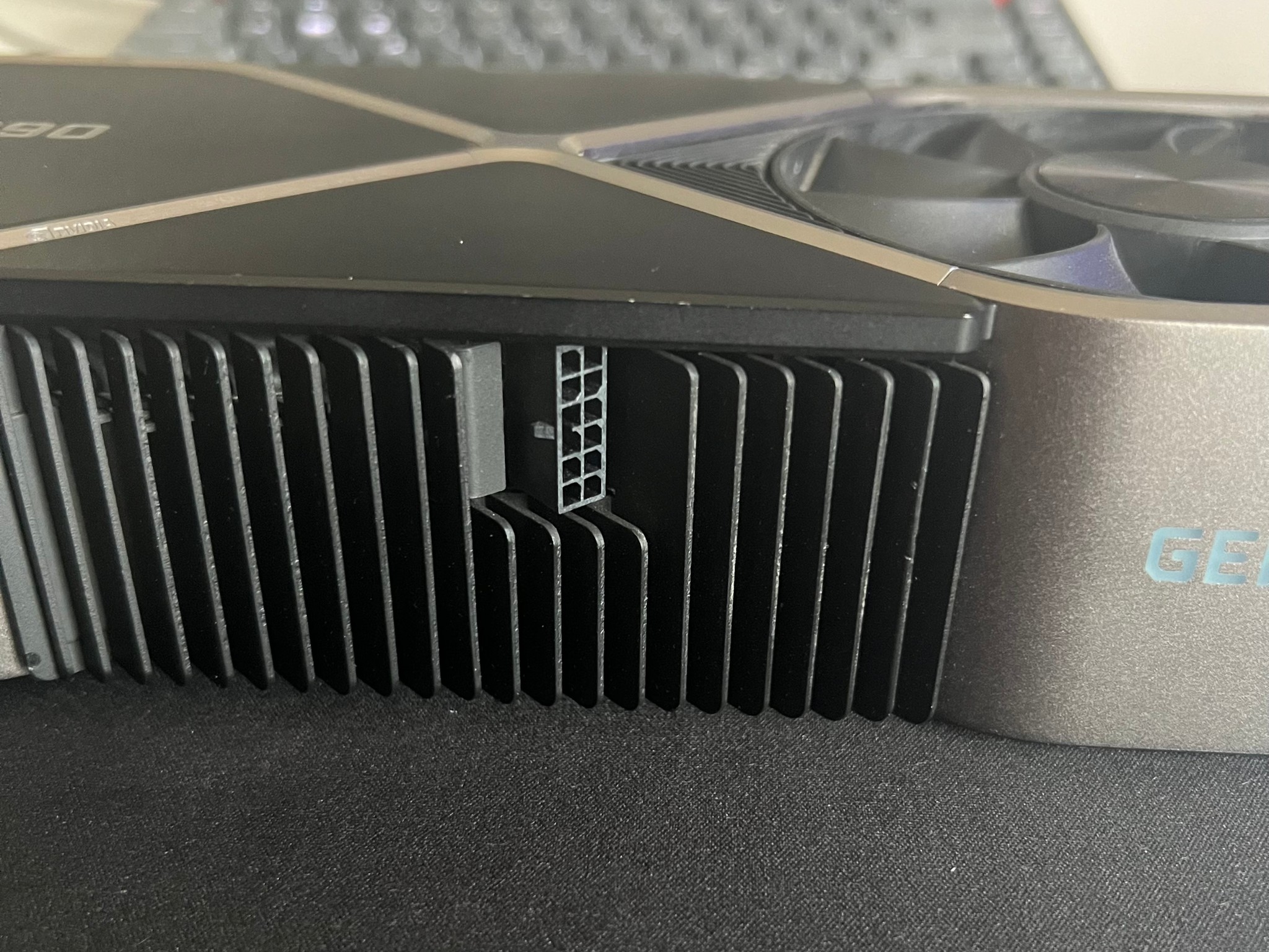 NVIDIA GeForce RTX 3090 Founders Edition 24GB GDDR6 Graphics Card