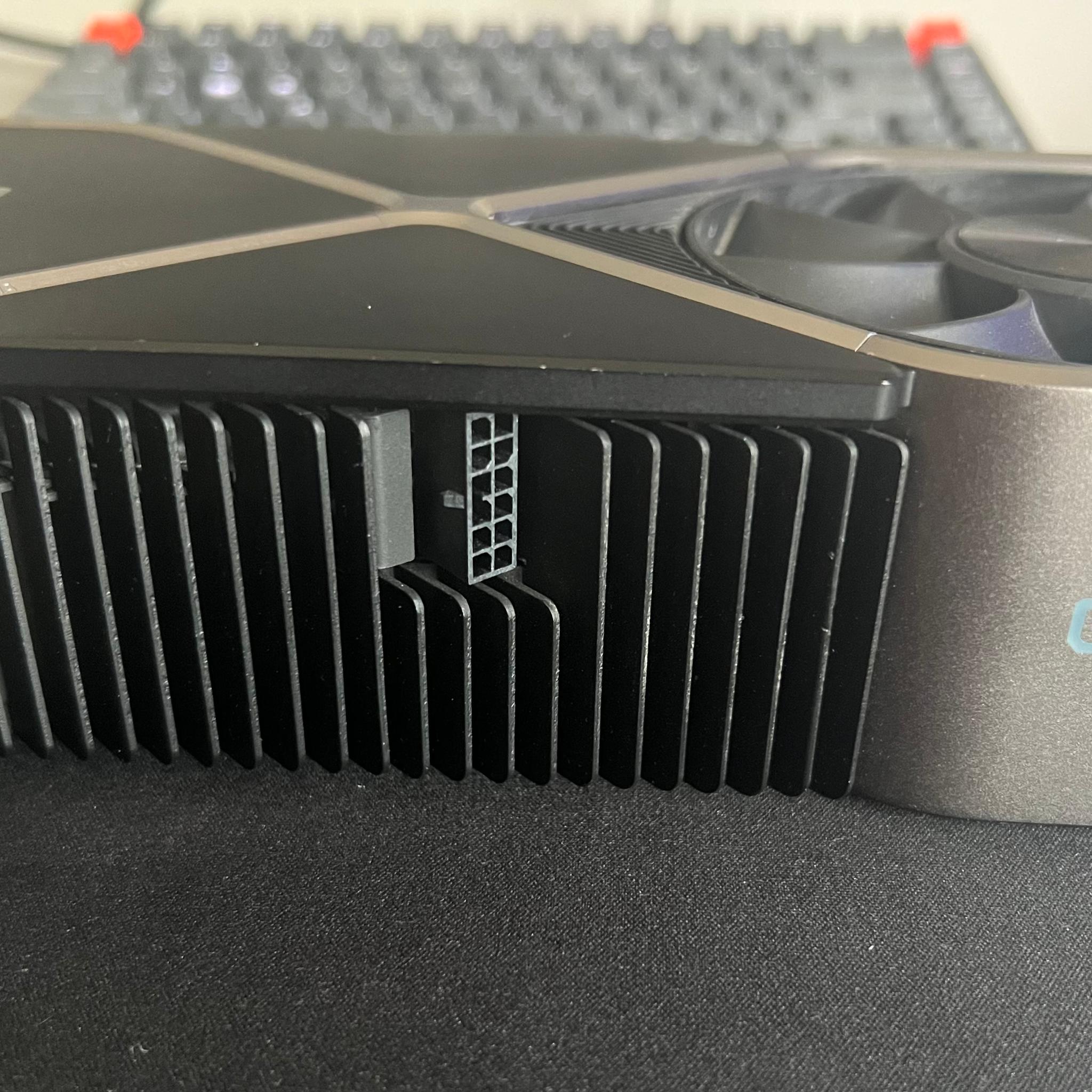 NVIDIA GeForce RTX 3090 Founders Edition 24GB GDDR6 Graphics Card