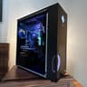 GTX 1660 SUPER || RYZEN 5 3600 || 16GB DDR4 RAM || 256GB M.2 NVMe SSD & 1TB HDD || WI-FI & BLUETOOTH