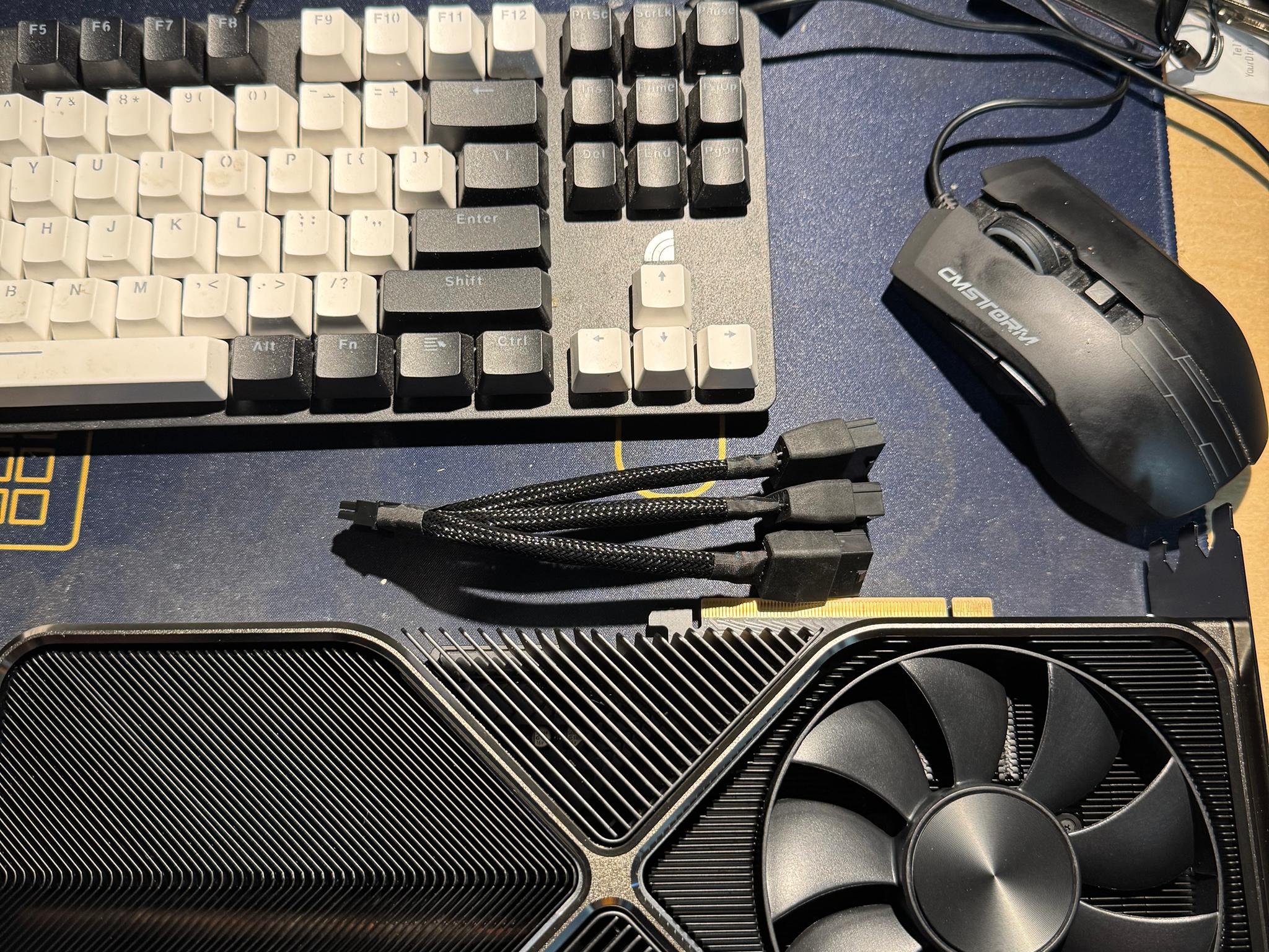 Rtx 3090 ti founders edition