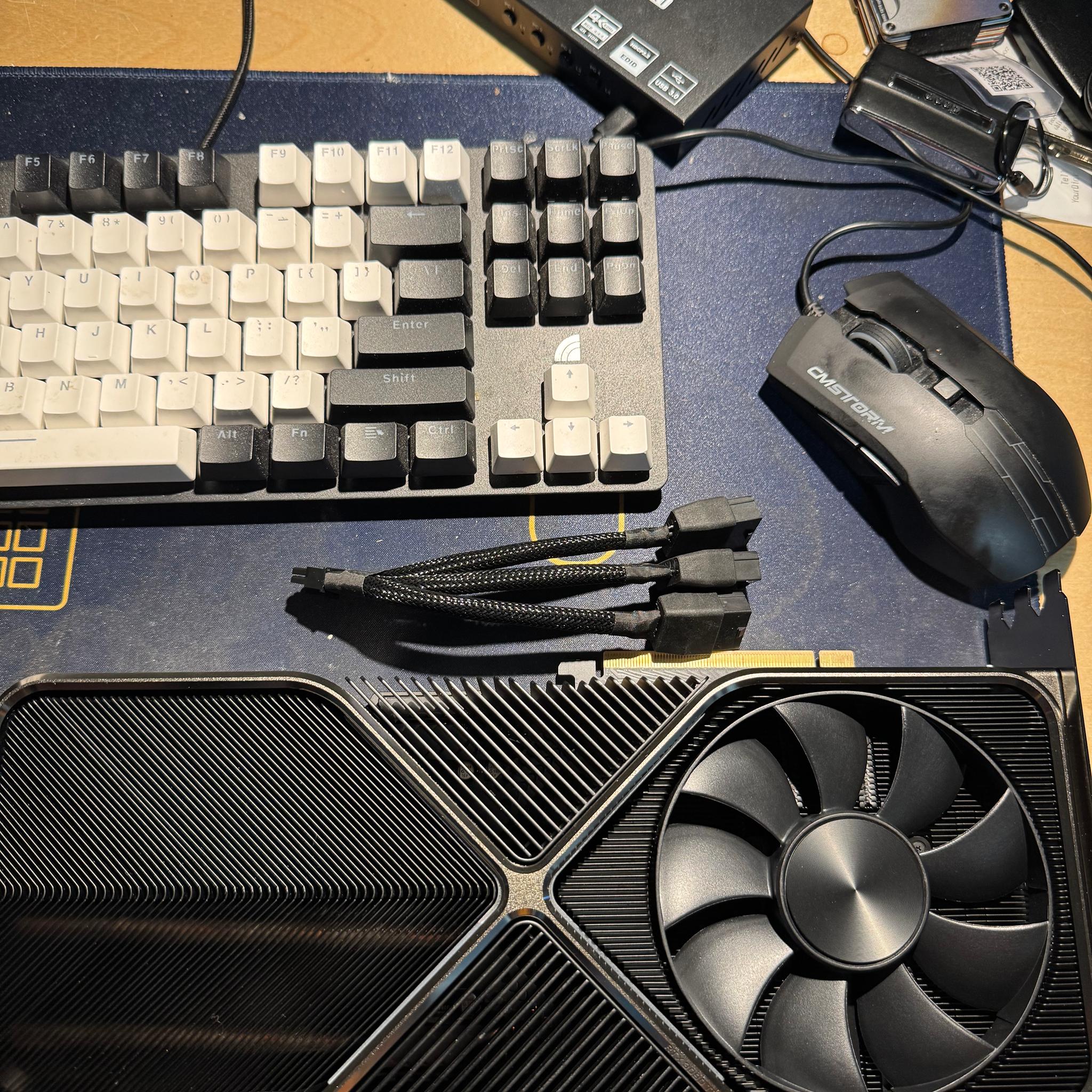 Rtx 3090 ti founders edition