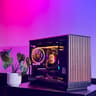 Distinguished Gentleman III 🎩 Nvidia 5070 Founders Edition, Ryzen 9600X, 16GB DDR5 6000MHz, 1TB SSD