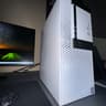 Gaming PC Intel i5-6500 / GTX 1050ti / 16gb RAM / 500gb HDD,512gb SSD