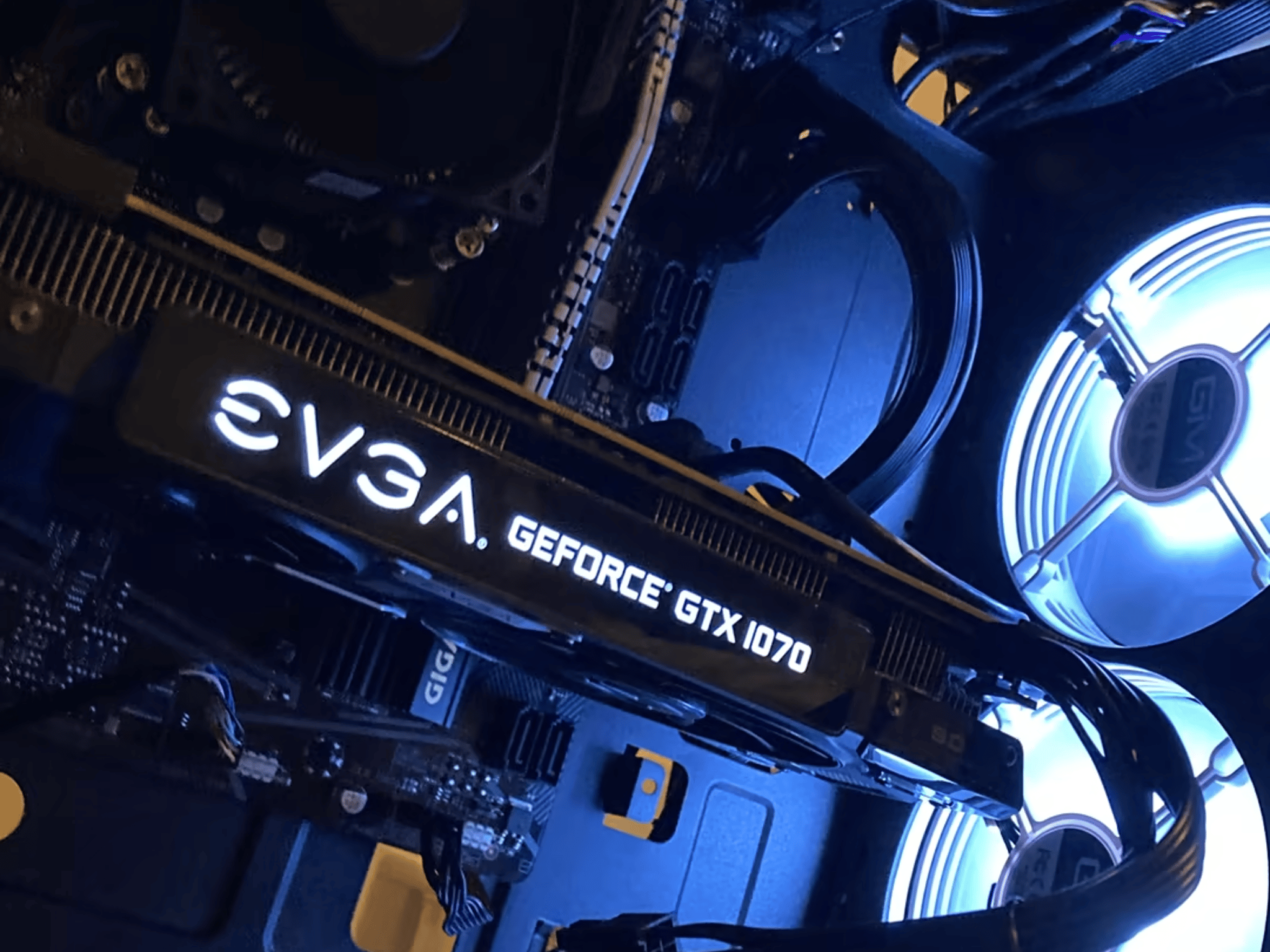 “The Arbitrator” I5-10400 and GTX 1070 8GB Like New Streaming &  Gaming PC!