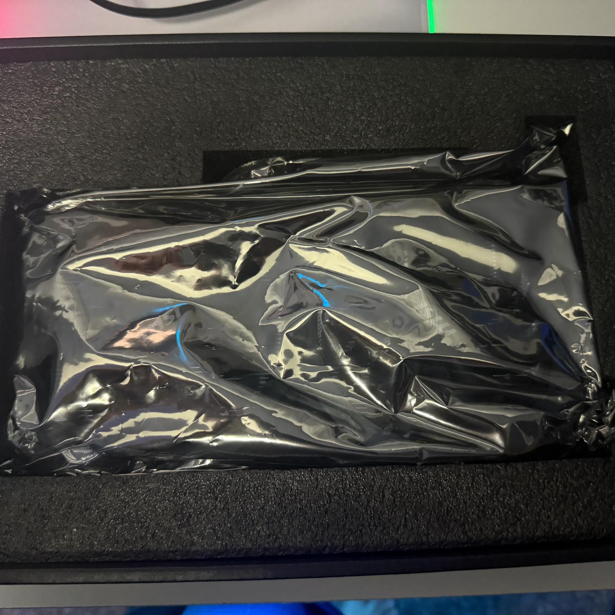 MSI GEFORCE RTX VENTUS 2X OC EDITION