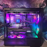 XFX PRO RX 9070 XT 16GB + Ryzen 7700x PC Build #56