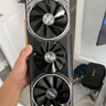 Sapphire AMD Vega56 