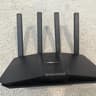 ASUS - RT-BE3600 Dual-Band Wi-Fi 7 Router (Mint)