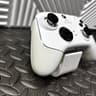 White Razer Wolverine V2 Chroma Controller | Xbox / PC | Tested Working