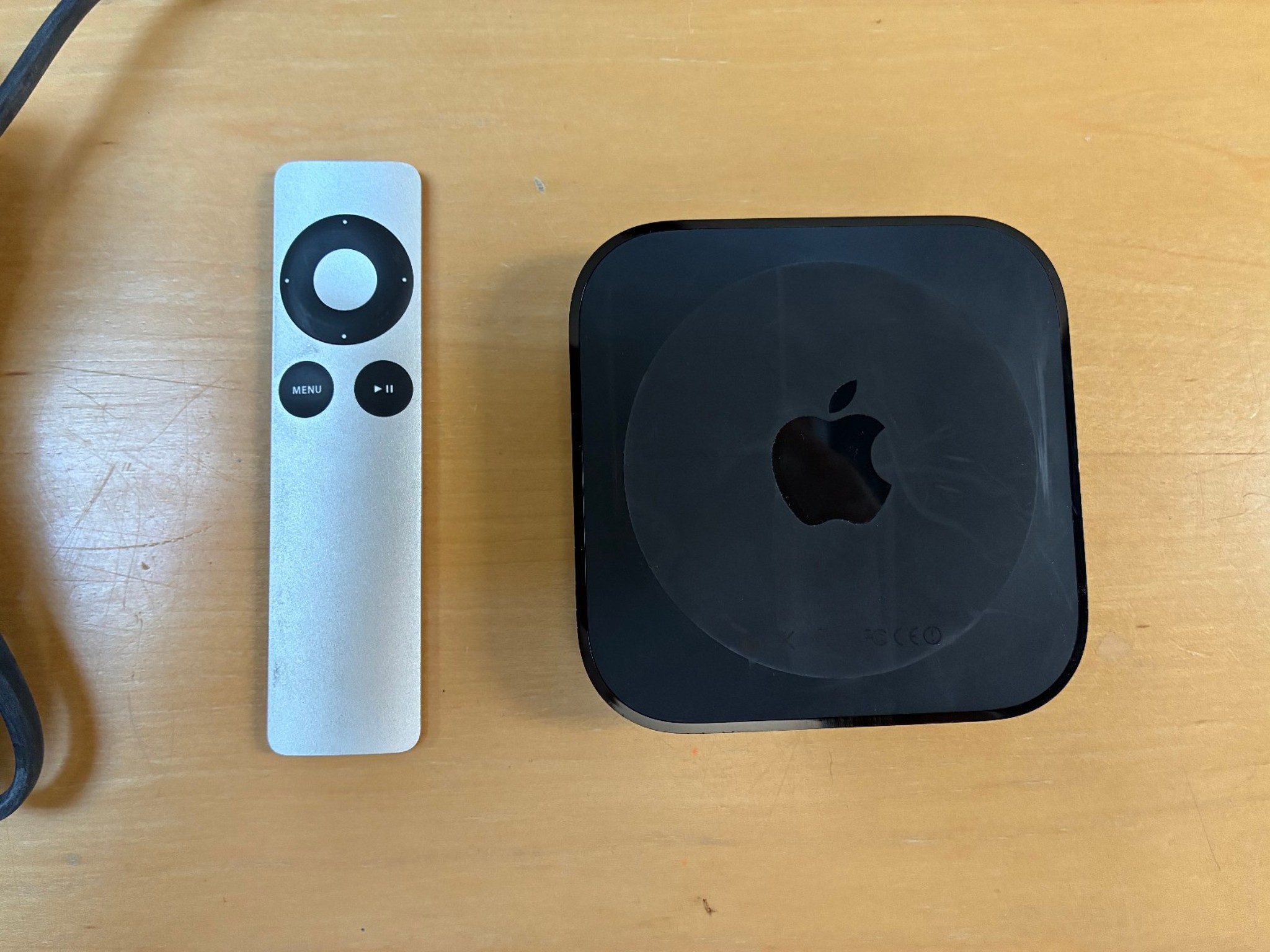 Apple TV (3rd Generation) A1469