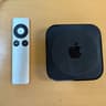 Apple TV (3rd Generation) A1469