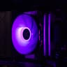 💜🖤 RTX 3060Ti / Ryzen 7 3700X / 32GB Gaming PC 🖤💜