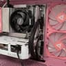 TechBAWSE Tragedy Build Gaming PC #Built2Sell
