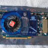Sapphire Radeon HD 3850 512MB GDDR3, used w/ accessories