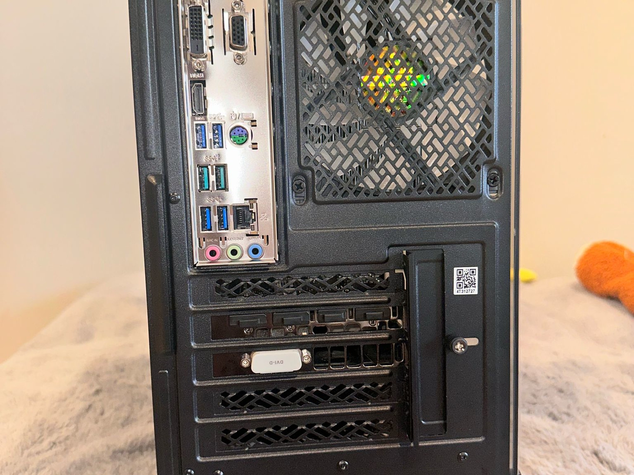 🎮TOP Gaming Pc / All titles giving more than 120FPS/Perfect DEAL!!🕹️