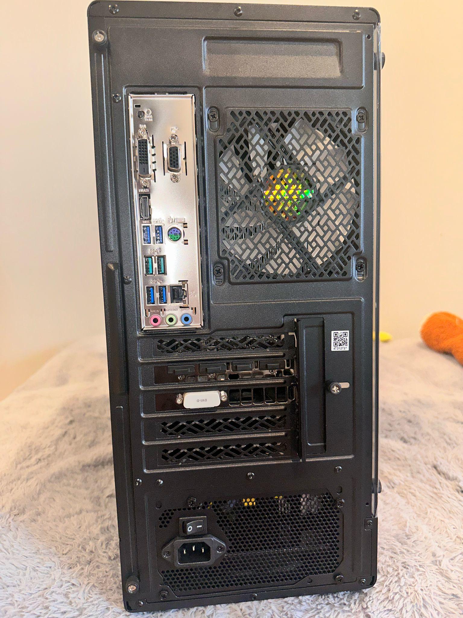 🎮TOP Gaming Pc / All titles giving more than 120FPS/Perfect DEAL!!🕹️