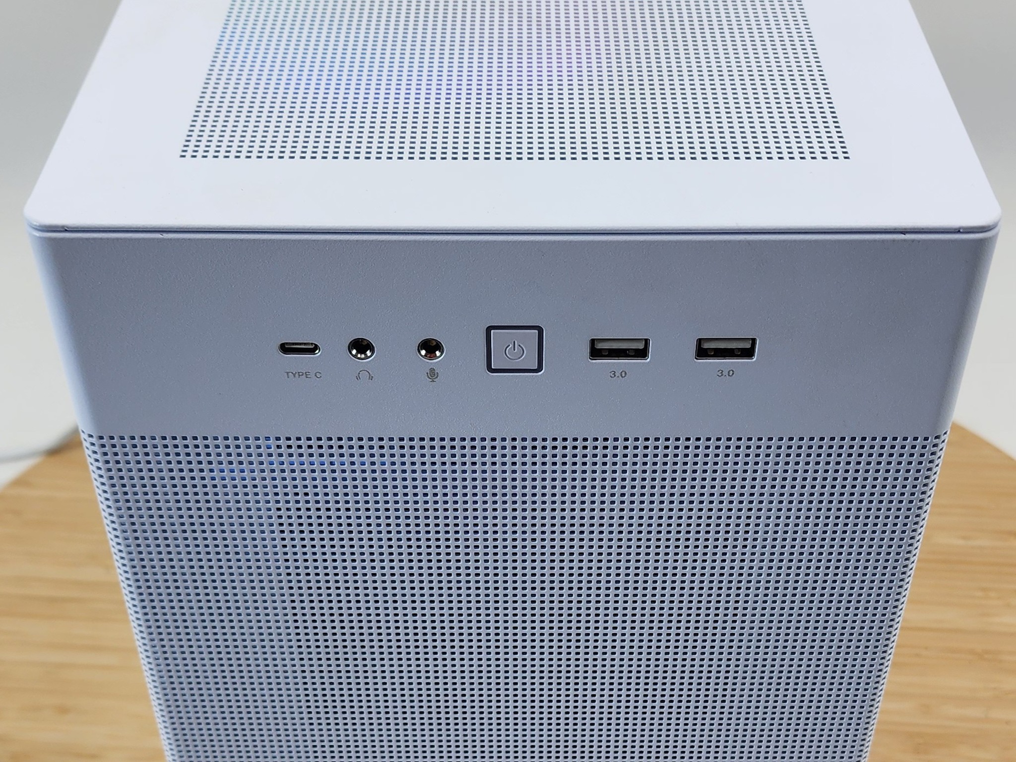 Gaming PC Ryzen 7 7700 32GB RAM 1TB SSD RTX 4060 8GB Windows 11 Computer