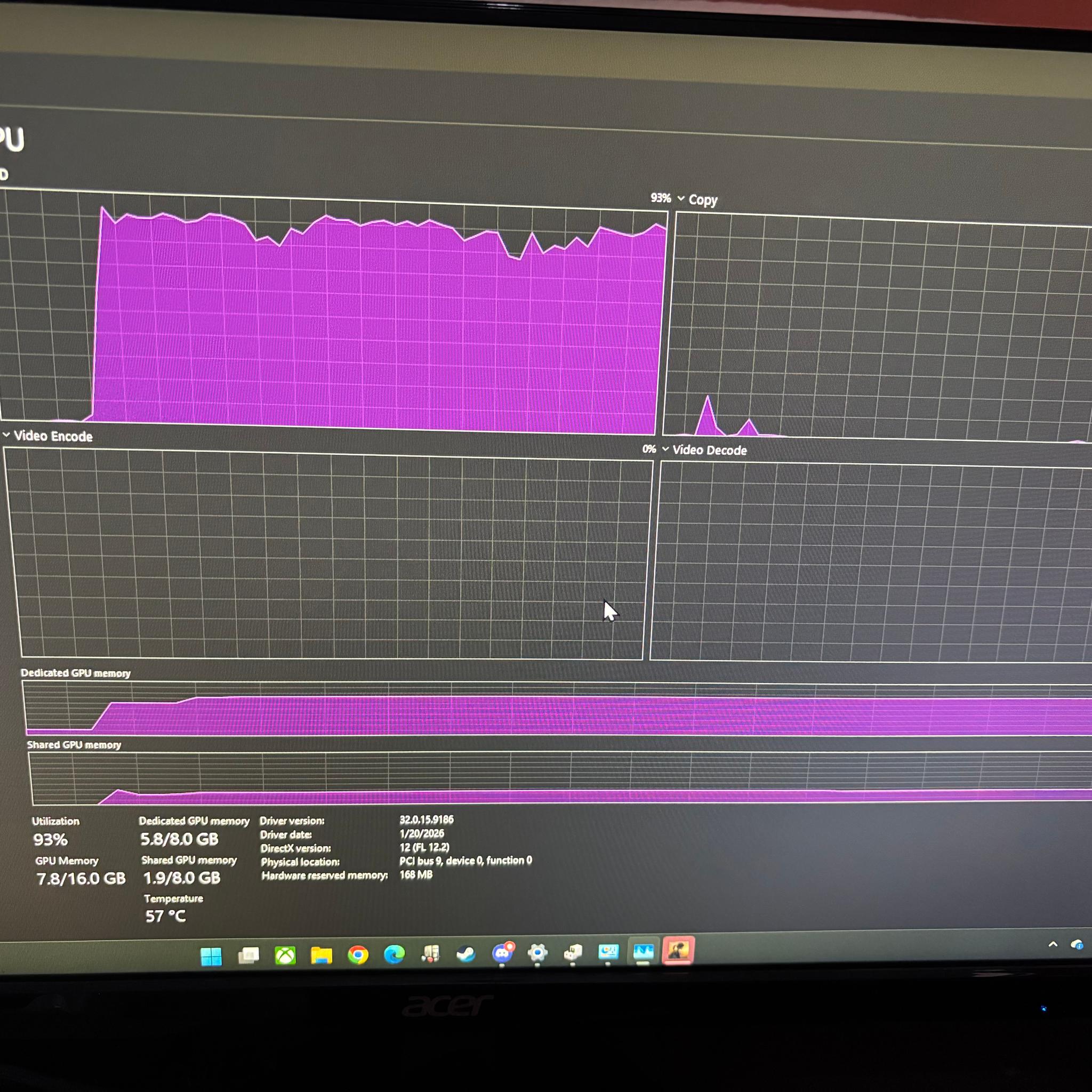 NVIDIA GeForce RTX 3060 Ti