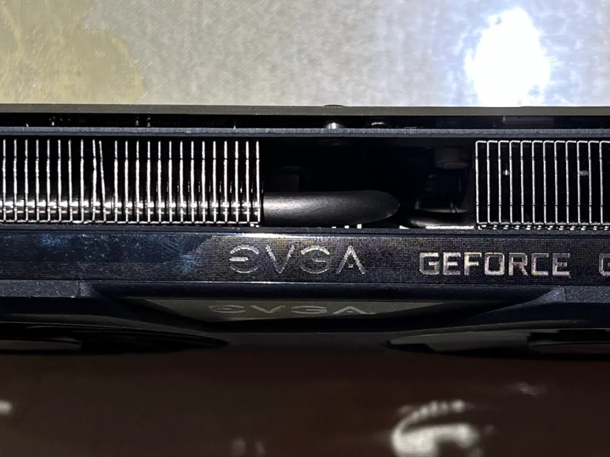 EVGA GeForce GTX 980 SC GAMING ACX 2.0 4GB GDDR5 GPU