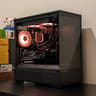 🔥⬛ 1440p Gaming Beast | RTX 5060 | Ryzen 5 5600 | 1TB SSD | 32GB RAM | WiFi 6 & Bluetooth ⬛🔥