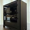 i9 | RTX 3070 Ti | 32GB RAM | 1TB SSD Sleek High Performance Gaming PC