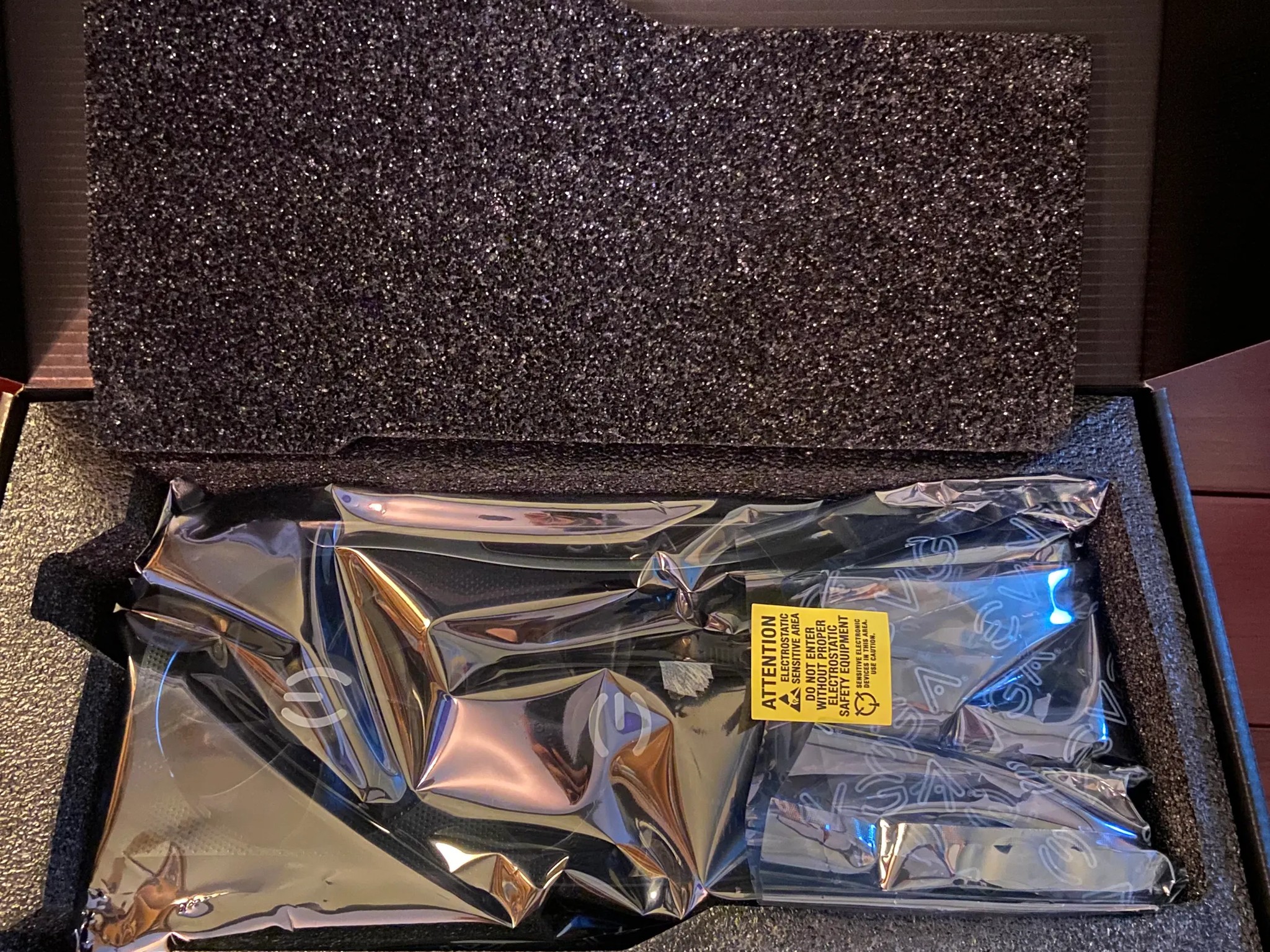 EVGA GeForce RTX 3080 FTW3 ULTRA GAMING RGB