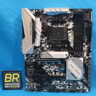 ASRock B450 Steel Legend AMD Socket AM4 DDR4 ATX Desktop Motherboard No I/O