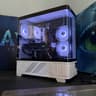 RTX 5060 8GB|Ryzen 5 5500|32GB RAM|1TB M.2 SSD|Windows 11 Pro