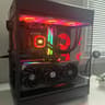 🖥️ RTX 4070 ti | i9 14900k | 32gb DDR5 | 1tb Gen 4 NVMe | Water Cooled Black Gaming PC