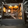 🌑🌲 MIDNIGHT WOOD 76 🌲🌑Ryzen 5 7600X| RX 7600XT 16 GB | 16 GB DDR5| 1.5 TB NVMe| 650W PSU