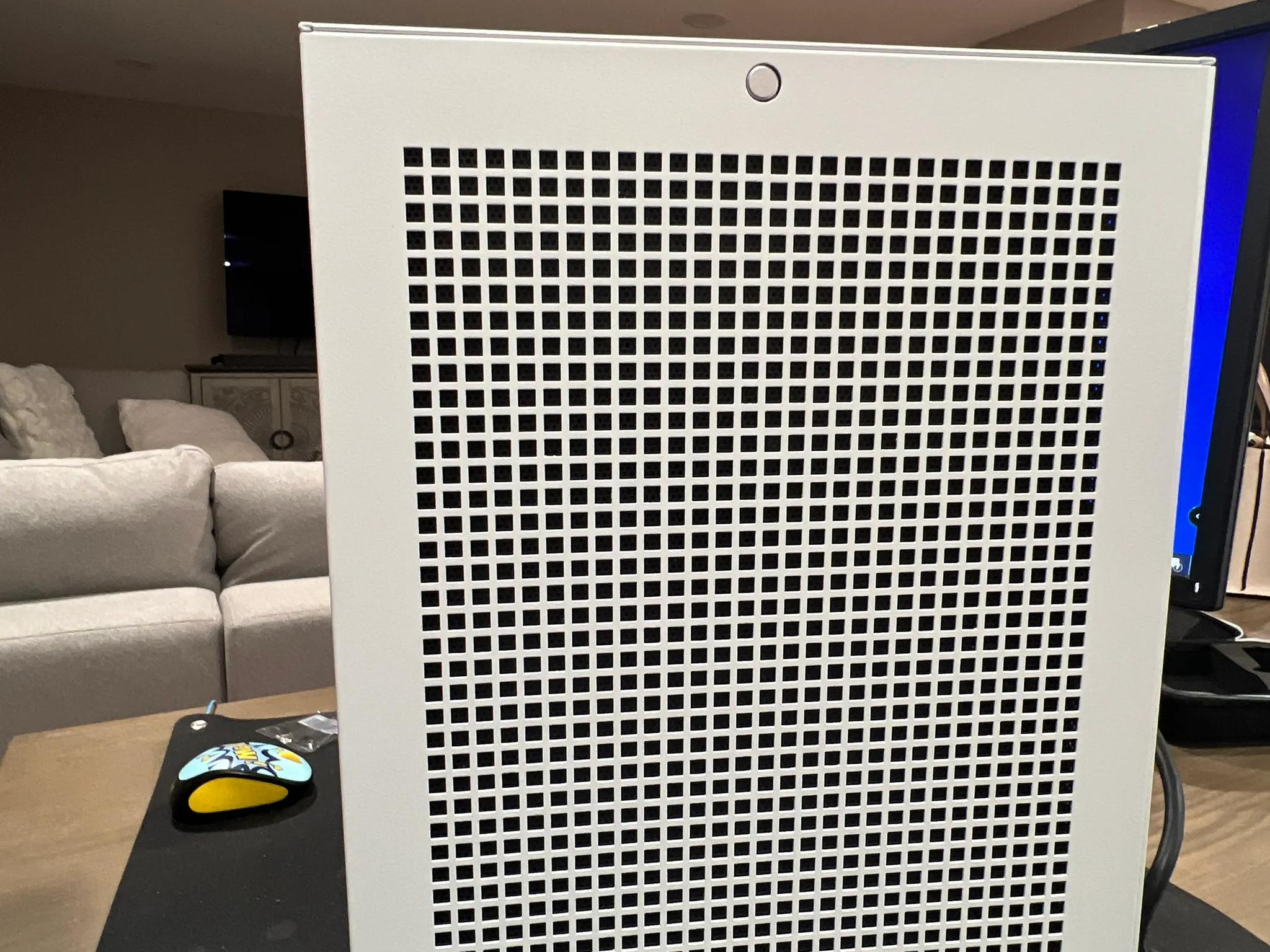Tusker Tower Gaming PC (i5 12400 RTX 3070)