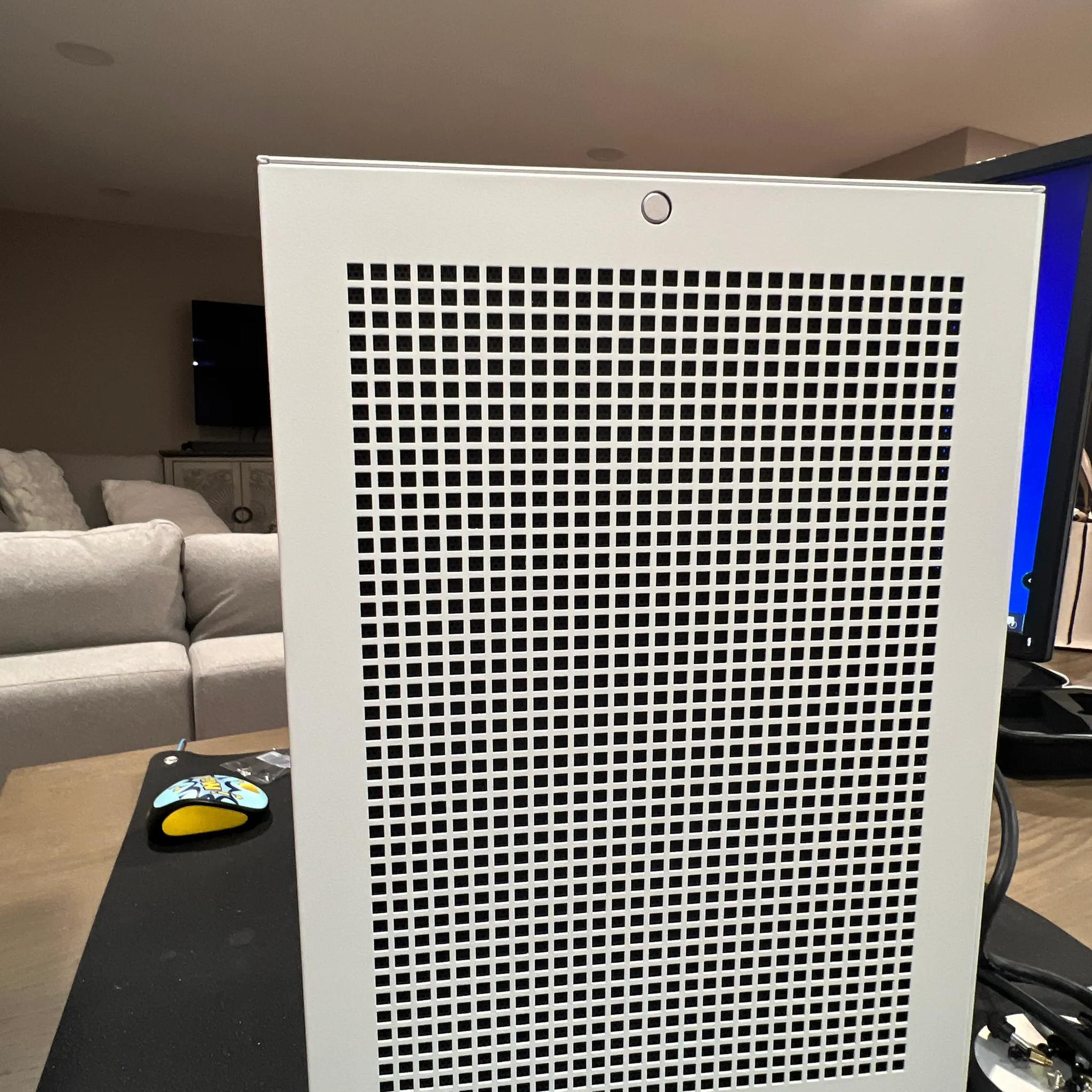 Tusker Tower Gaming PC (i5 12400 RTX 3070)