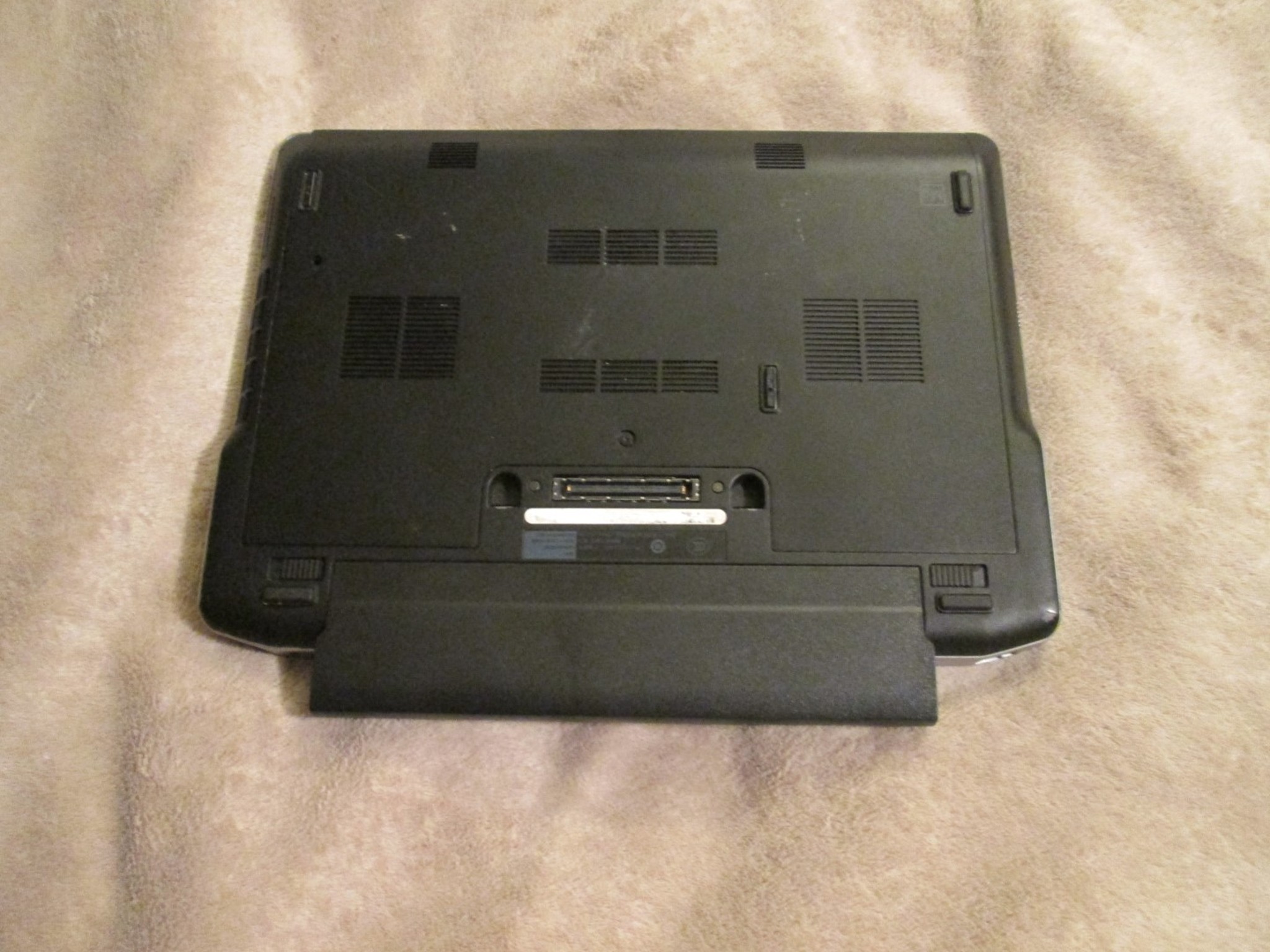 Dell Latitude E6230