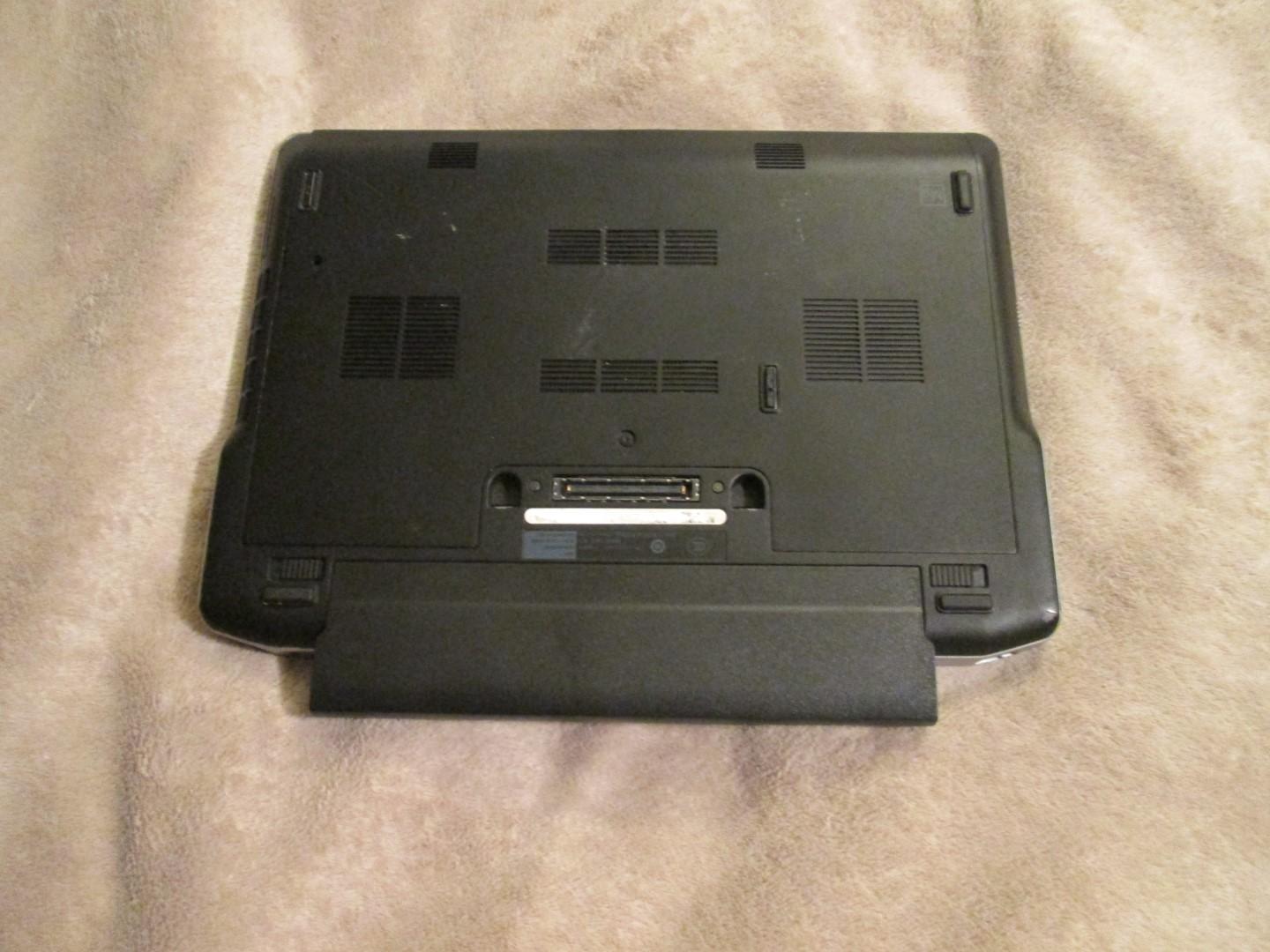 Dell Latitude E6230