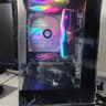 RTX 3050 8GB | Ryzen 5500 | 16G RAM | 1TB NVME | Practically New Custom Mini ATX PC