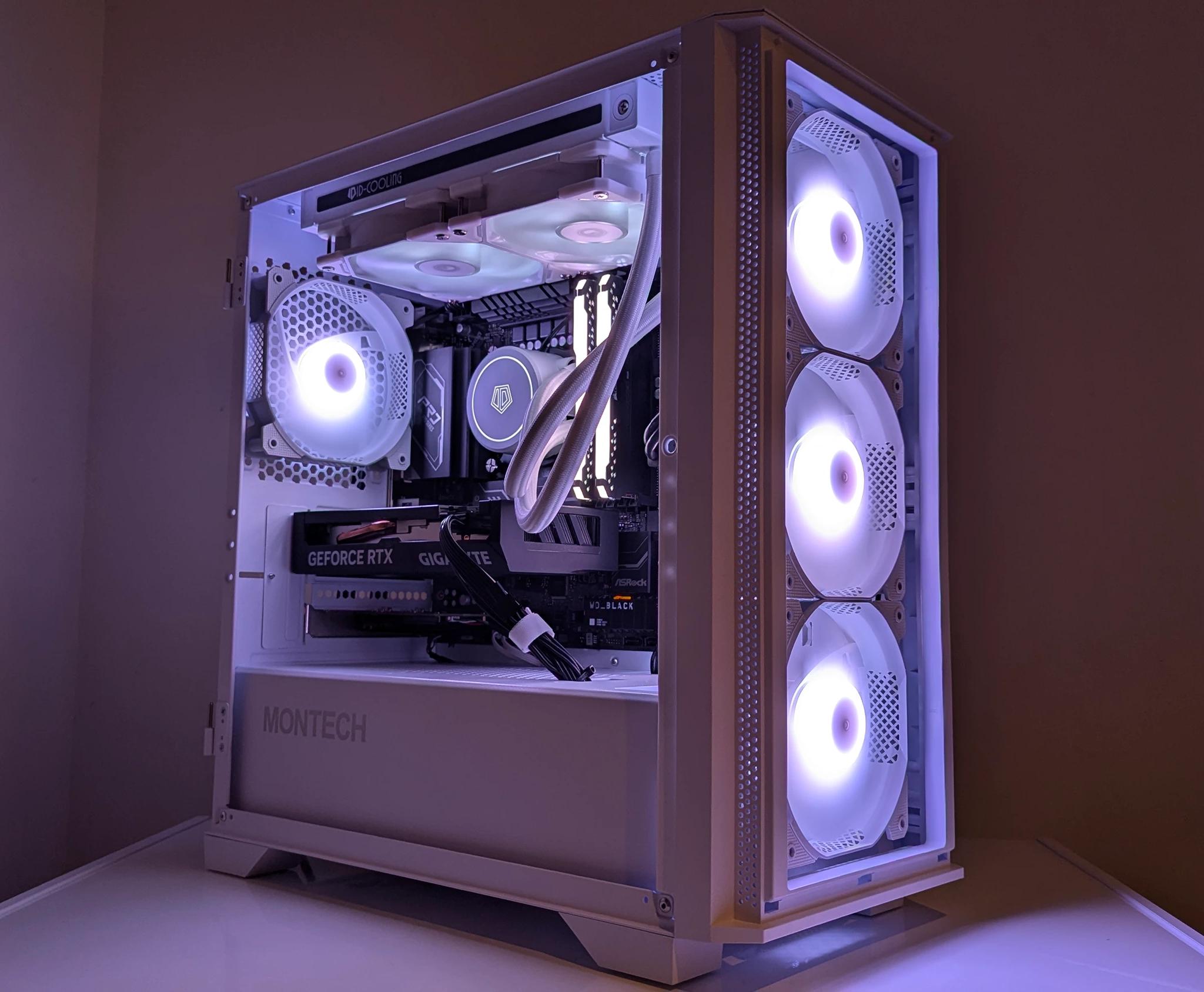 Semi-Frost || Performance Powerhouse!