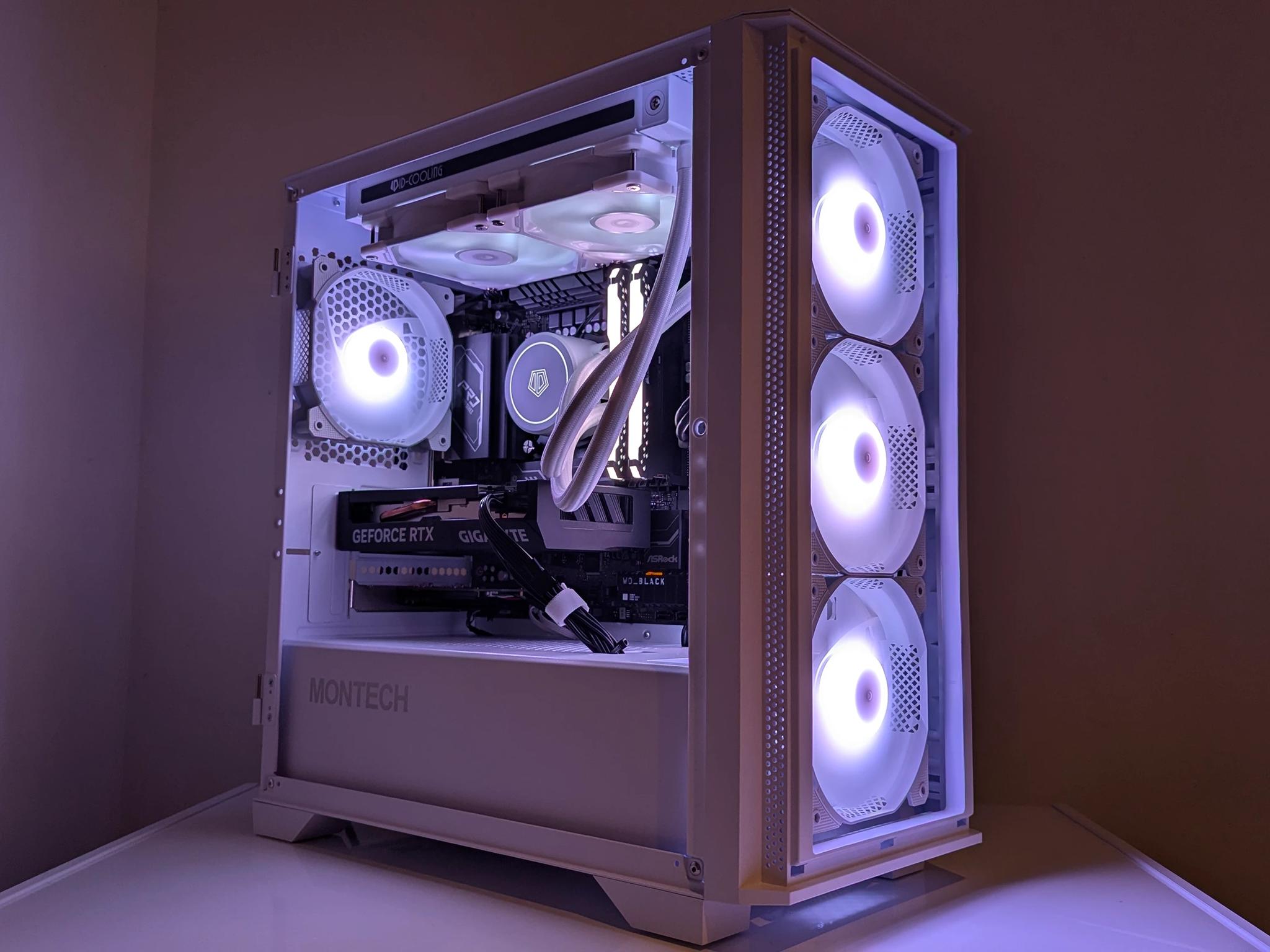 Semi-Frost || Performance Powerhouse!