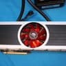 Sapphire AMD Radeon R9 295X2 8GB GDDR5 PCIe 3.0 x16 Desktop GPU - 4084642757