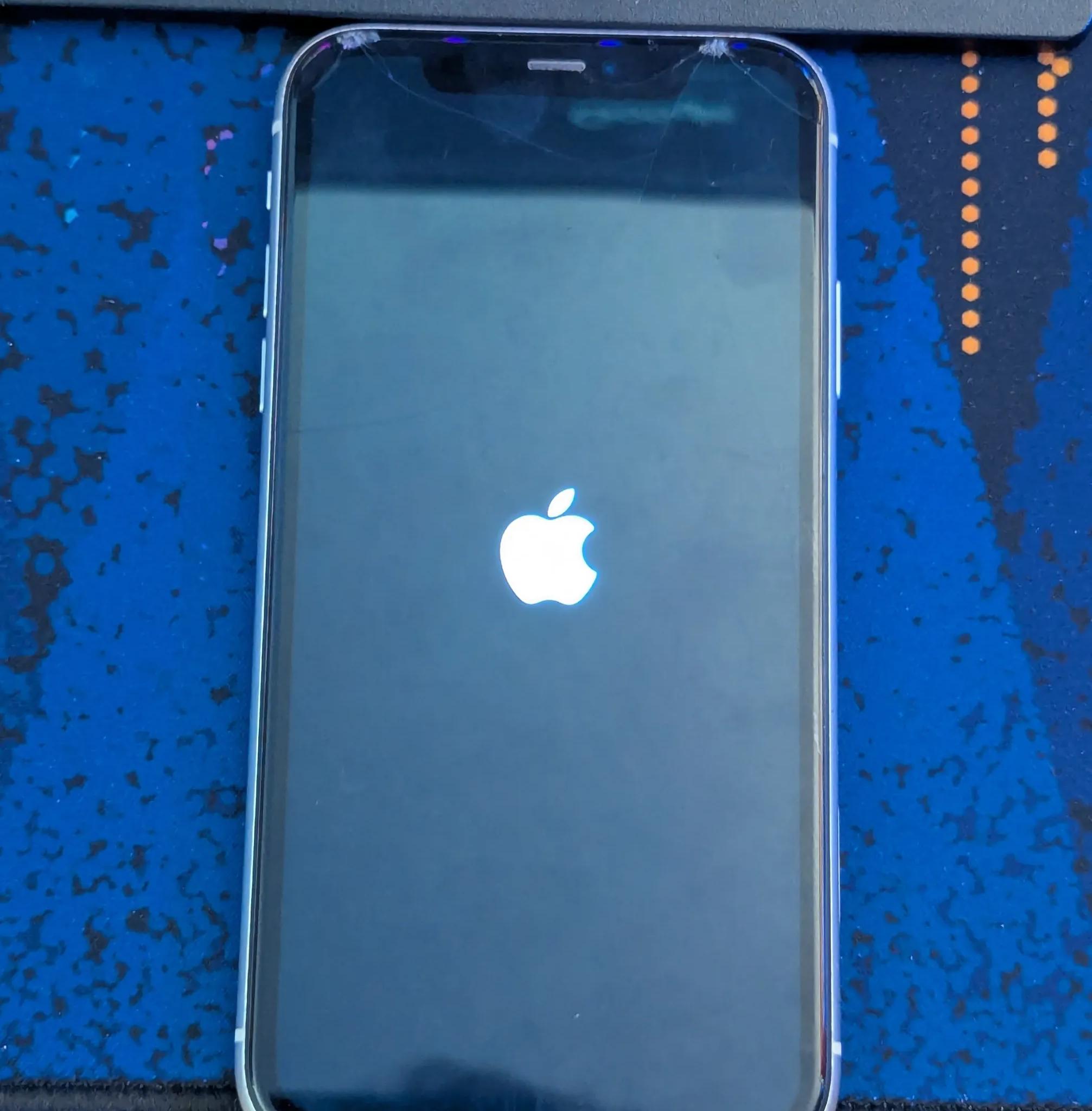 iPhone 11 - 64 GB - White - Verizon