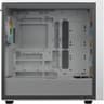 Cooler Master Masterbox 600 White MB600-WGNN-S00 ATX Mid Desktop Computer Case