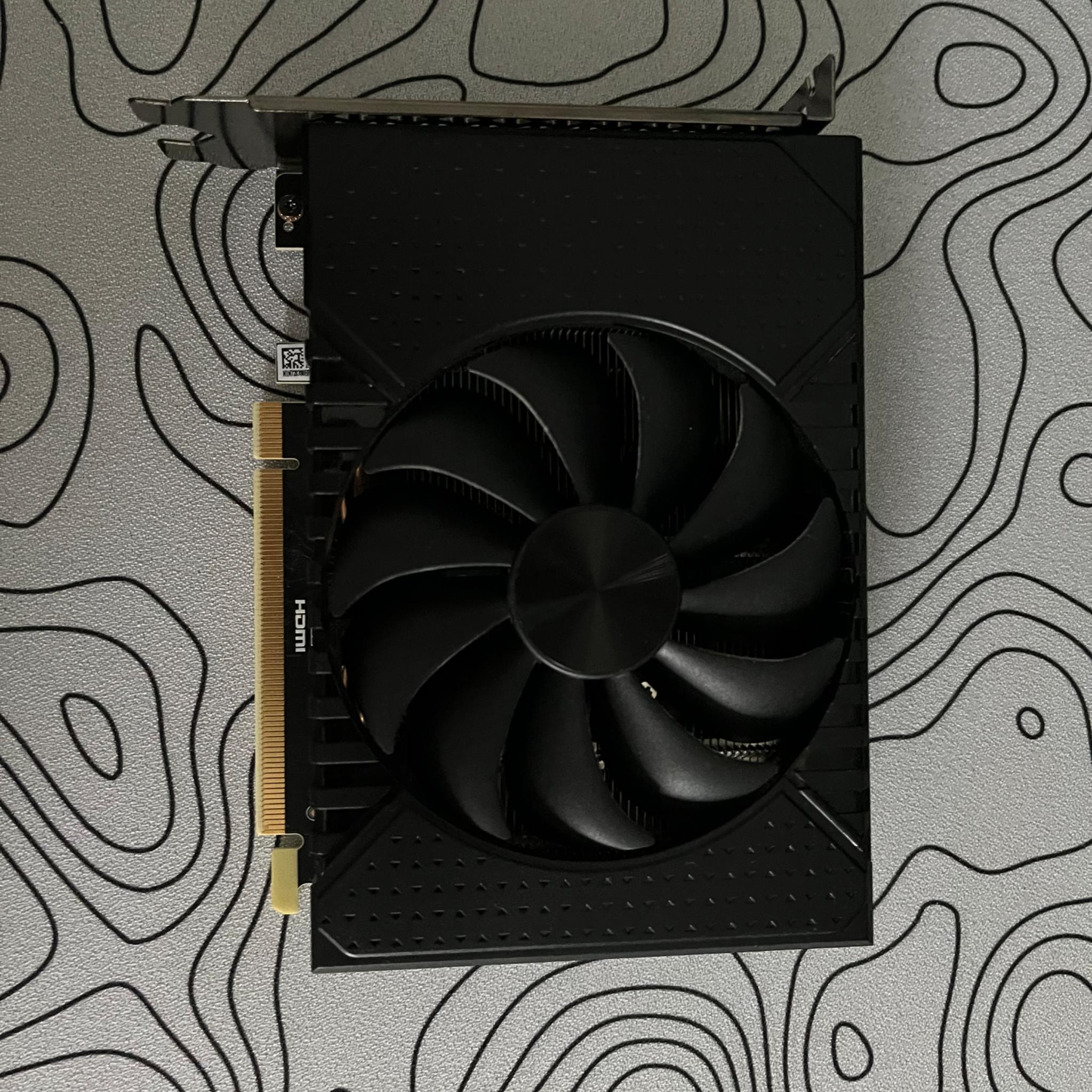 Rtx 4060