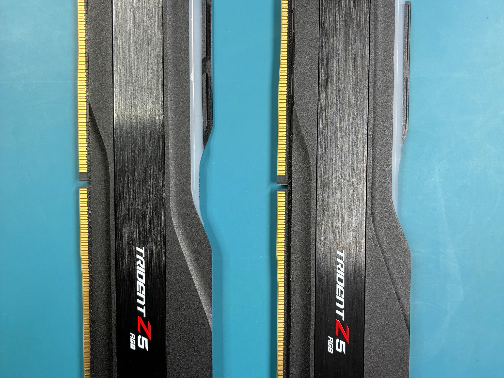 G.SKILL Trident Z5 Neo RGB Series 64GB DDR5 kit (Memory)