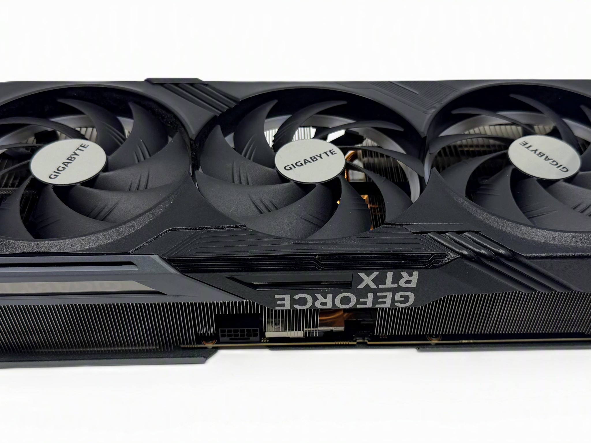 GIGABYTE GeForce RTX 4090 Gaming OC 24GB (GV-N4090GAMING OC-24GD), open box and lightly used.