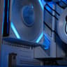 ⚪🧊Polar Bear|9800x3d 9070xt🧊⚪