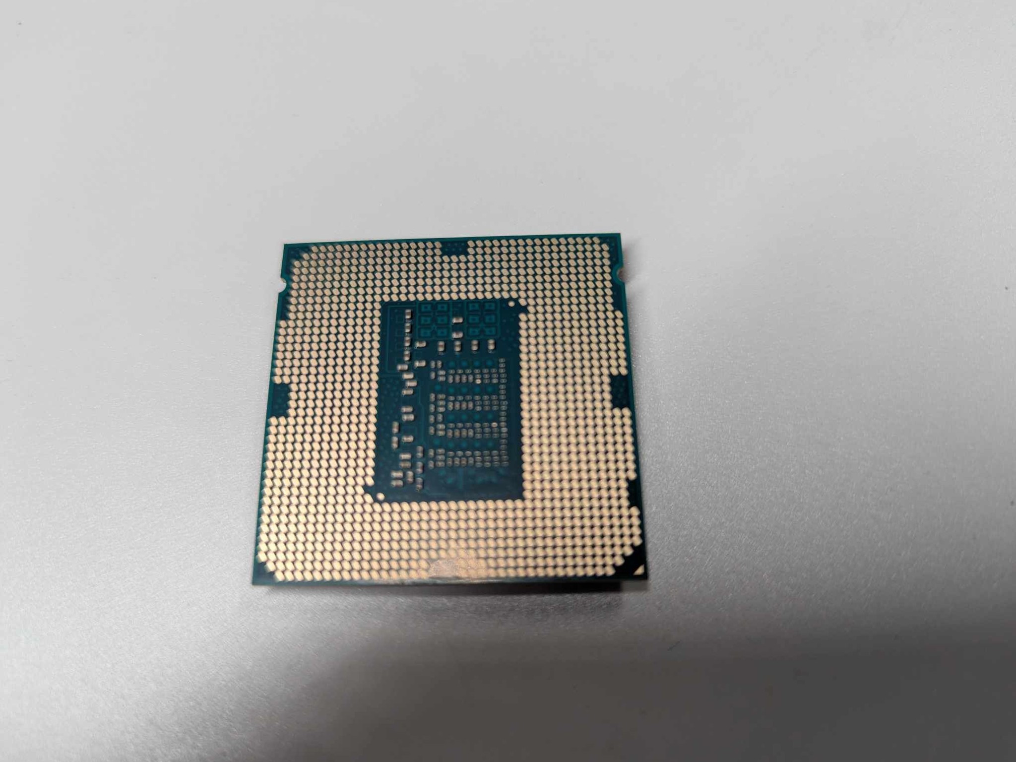 i7-4790 CPU, LGA 1150. Free Shipping!
